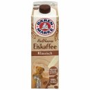 Bärenmarke Haltbarer Eiskaffee Klassisch 1,8% Fett...