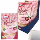 Dr. Oetker Paradies Creme Amarena Kirsch Geschmack...