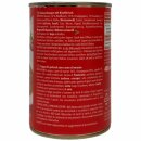 Jeden Tag Gulaschsuppe mit Rindfleisch 3er Pack (3x400ml Dose) + usy Block