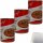 Jeden Tag Gulaschsuppe mit Rindfleisch 3er Pack (3x400ml Dose) + usy Block