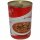 Jeden Tag Gulaschsuppe mit Rindfleisch 3er Pack (3x400ml Dose) + usy Block