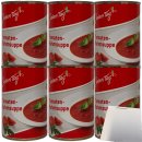 Jeden Tag Tomatenrahm-Suppe 6er Pack (6x400ml Dose) + usy...