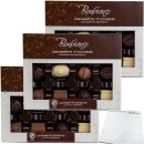 Bonbons Gent handgefertigte belgische Schokolade