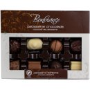 Bonbiance patisserie chocolade bonbons belgische Schokolade 3er Pack (3x230g Packung) + usy Block