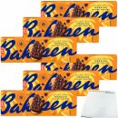 Bahlsen Messino Mango Orange 125g soft biscuits with...