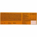 Bahlsen Messino Mango Orange Softgebäck mit Mango-Orangen-Fruchtfüllung 6er Pack (6x125g Packung) + usy Block