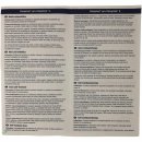 Comprinet Pro Anti-Thrombose Kompressionsstrümpfe oberschenkellang Gr.3 (1 Paar)