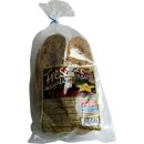 Vollkorn Friselle lang (400g Beutel)