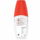 Autan Zeckenschutz Insektenschutz (100ml Pumpspray) + usy Block