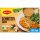 Maggi Schnitzelsauce mit natürlichen Zutaten (für 2x250ml) MHD 06.2023 Restposten Sonderpreis