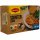Maggi Schnitzelsauce mit natürlichen Zutaten (für 2x250ml) MHD 06.2023 Restposten Sonderpreis