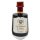 Bertoni Aceto Balsamico di Modena IGP Oro Gold 8 Jahre gereift (250 ml Karaffe) + usy Block