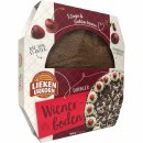 Lieken Urkorn Wiener Boden Dunkel (500g) MHD 29.06.2023 Restposten Sonderpreis