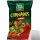 funny-frisch Cornados Paprika Style 3er Pack (3x80g Packung) + usy Block