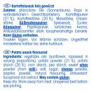 Lorenz Monster Munch Original Kartoffel-Snack (75g Tüte) MHD 30.05.2023 Restposten zum Sonderpreis