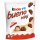 Kinder Bueno Mini 3er Pack (3x108g Beutel) + usy Block