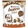 Kinder Bueno Mini 3er Pack (3x108g Beutel) + usy Block
