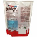 Ferrero Kinder Bueno Mini (108g Beutel) MHD 30.06.2023 Restposten Sonderpreis