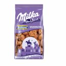 Milka LU Bastogne mini Lebkuchen-Cookies (250g ) MHD 30.06.2023 Restposten Sonderpreis