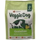 VeggieDog Adult Grainfree mit Kartoffel & Erbse 3er...