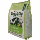 VeggieDog Adult Grainfree mit Kartoffel & Erbse 3er Pack (3x900g Packung) + usy Block