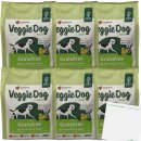 VeggieDog Adult Grainfree mit Kartoffel & Erbse 6er...