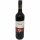 OverSeas Chile Merlot Rotwein trocken 12,5% vol. (0,75 Liter Flasche)