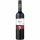 OverSeas Chile Merlot Rotwein trocken 12,5% vol. (0,75 Liter Flasche) + usy Block