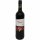 OverSeas Chile Merlot Rotwein trocken 12,5% vol. 3er Pack (3x0,75 Liter Flasche) + usy Block
