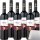 OverSeas Chile Merlot Rotwein trocken 12,5% vol. 6er Pack (6x0,75 Liter Flasche) + usy Block