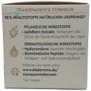 Diadermine Nachtpflege Age Supreme Falten Expert 3D 6er Pack (6x50ml Packung) + usy Block