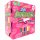 DOK Candy Lippsticks Süße Lippenstifte Spenderbox 3er Pack (300x6g) + usy Block