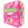 DOK Candy Lippsticks Süße Lippenstifte Spenderbox 6er Pack (600x6g) + usy Block