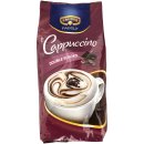 Krüger Family Cappuccino Double Choco 3er Pack (3x500g Beutel) + usy Block