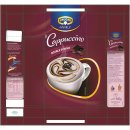 Krüger Family Cappuccino Double Choco 3er Pack (3x500g Beutel) + usy Block
