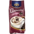 Krüger Family Cappuccino Double Choco 6er Pack (6x500g Beutel) + usy Block
