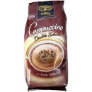 Krüger Family Cappuccino Double Choco 6er Pack (6x500g Beutel) + usy Block
