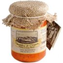 Republica di Cospaia scharfe Peperonicreme (130ml Glas)