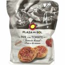 Plaza del Sol Brotchips Tomate geröstetes Brot mit...
