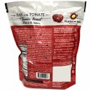 Plaza del Sol Brotchips Tomate geröstetes Brot mit Tomaten und Oregano 3er Pack (3x150g Packung) + usy Block