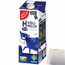 Gut&Günstig H-Milch Vollmilch 3,5% Fett (1x1...