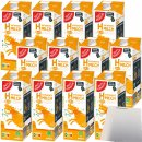 Gut&Günstig Entrahmte H-Milch 0,3% Fett VPE (12x1 Liter Packung) + usy Block