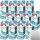 Gut&Günstig Fettarme H-Milch 1,5% Fett ohne Gentechnik 12er Pack (12x1 Liter Packung) + usy Block