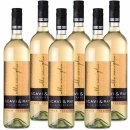 Scavi&Ray Alla Vaniglia 10% Vol. Weißwein mit...