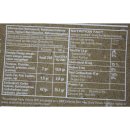 Columbro traditionell italienischer Scialatielli Pasta (500g Beutel)