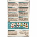 Belkorn activa Biscuits Kokos wenig Zucker (120g) MHD 18.04.2023 Restposten Sonderpreis