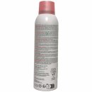 evian Quellwasser Erfrischungsspray Facial Spray belebt die Haut 6er Pack (6x150ml Dose) + usy Block