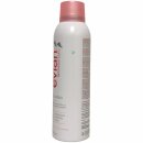 evian Quellwasser Erfrischungsspray Facial Spray belebt die Haut 6er Pack (6x150ml Dose) + usy Block