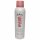 evian Quellwasser Erfrischungsspray Facial Spray belebt die Haut 6er Pack (6x150ml Dose) + usy Block
