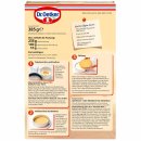 Dr. Oetker Käse-Sahne Torte Backmischung 3er Pack (3x385g Packung) + usy Block